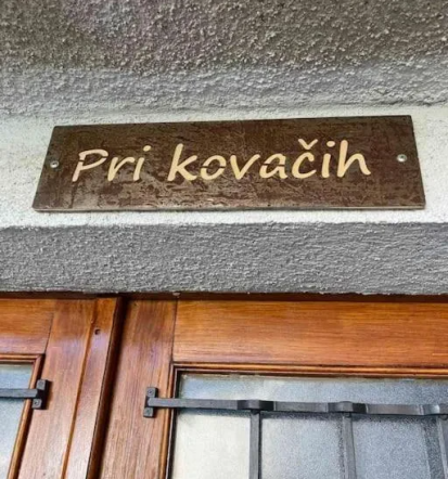 Najem apartmaja Koper