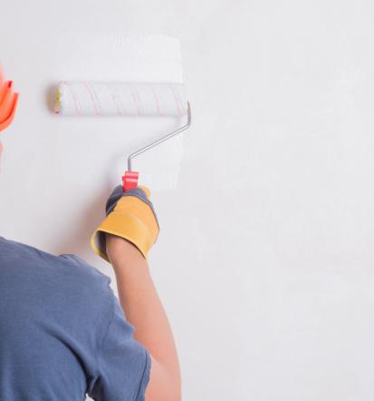 Slikopleskarska dela Osrednja Slovenija