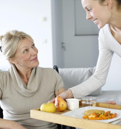 Dolgotrajna oskrba, magistrski študij za prihodnost zdravstva in družbe