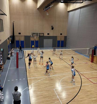 Ženski odbojkarski klub Savinjska