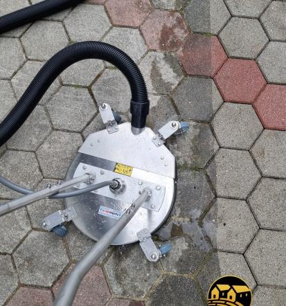 Dirt Busters Prekmurje
