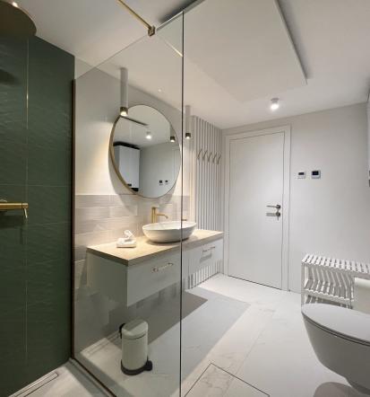 Najem družinskega apartmaja Ljubljana