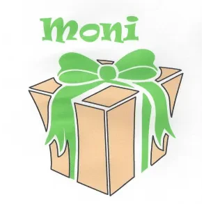 Trgovina z darili Moni