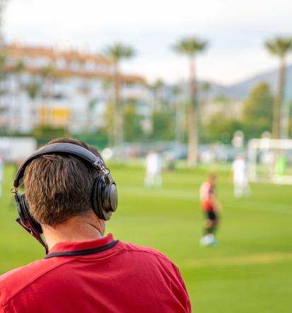Ženski nogometni klub
