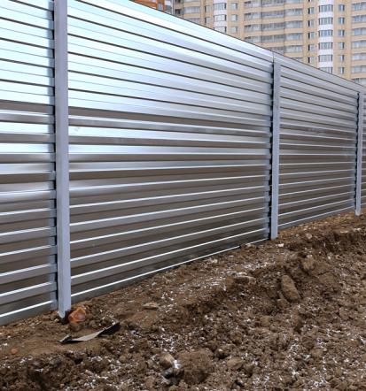 Aluminijaste konstrukcije Pomurje