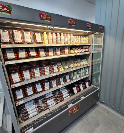 Zakaj je Mesnica Smajić prava izbira za vas v okolici Velenja in Celja