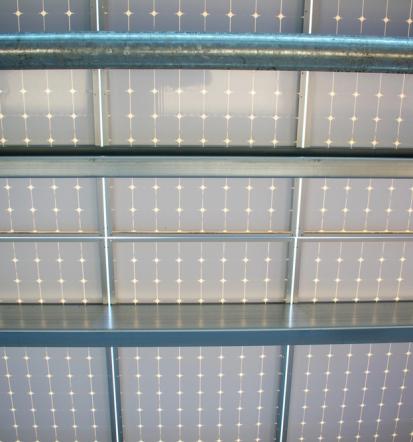 Montaža aluminijastih konstrukcij Pomurje