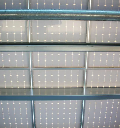 Montaža aluminijastih konstrukcij Pomurje