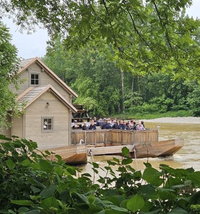 Občina Beltinci v Pomurski regiji