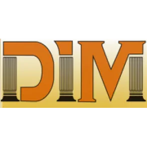 Kamnoseštvo DIM