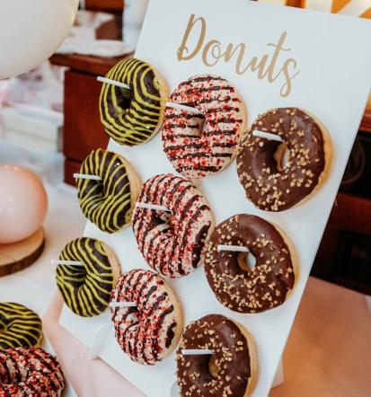 Gostilna Rajh praznovanja