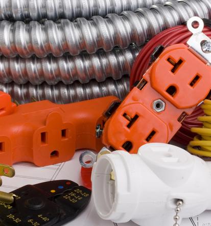 Električne inštalacije Pomurje