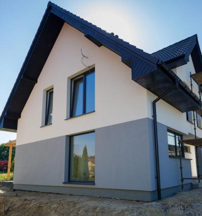 Ugodna izdelava fasade Podravska