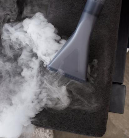 Prodaja parnih čistilcev Birba Slovenija