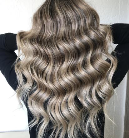 frizerski salon Kozina
