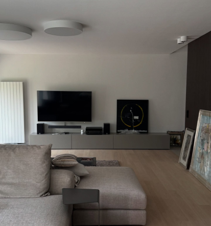 Oblikovanje interierja Osrednja Slovenija