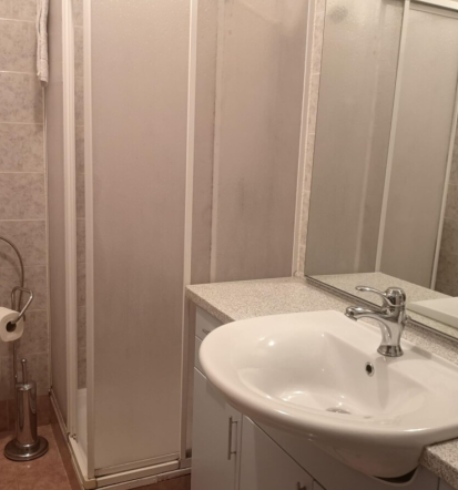 Sprostite se v mirnem delu Izole, Apartma Vitez Obala