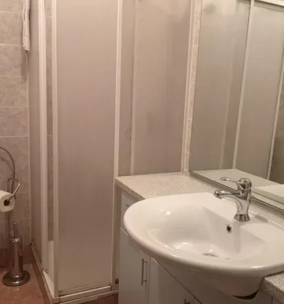 Sprostite se v mirnem delu Izole, Apartma Vitez Obala