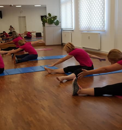 Odkrijte najbolj priljubljene plesne tečaje v Mariboru