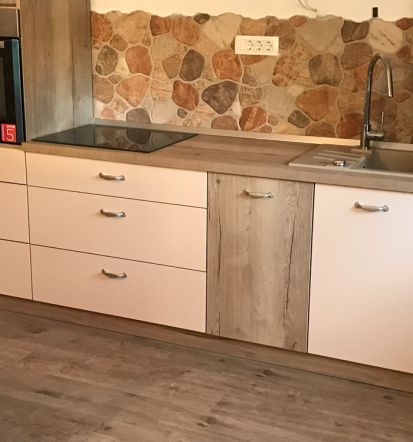 Izdelava pohištva po naročilu Osrednja Slovenija za dom in pisarno