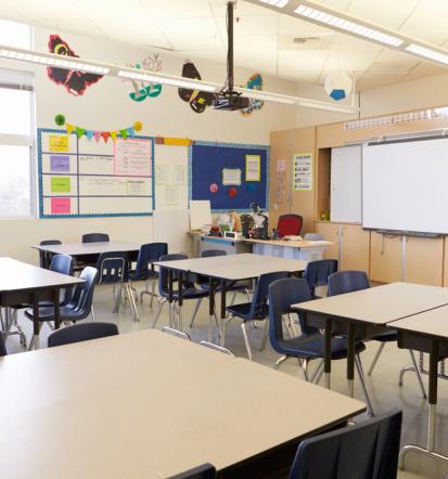 Proizvajalec stolov za vrtce Slovenija