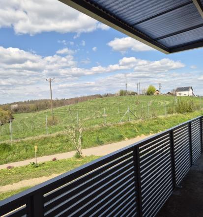 Najboljša izdelava kovinskih ograj in nadstreškov Pomurje