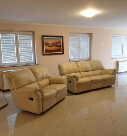 Rezerviraj apartma v Portorožu nad solinami s kuhinjo