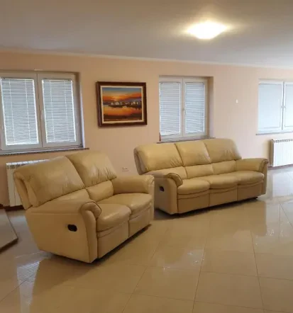 Rezerviraj apartma v Portorožu nad solinami s kuhinjo