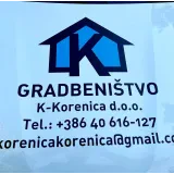 K-Korenica d.o.o.
