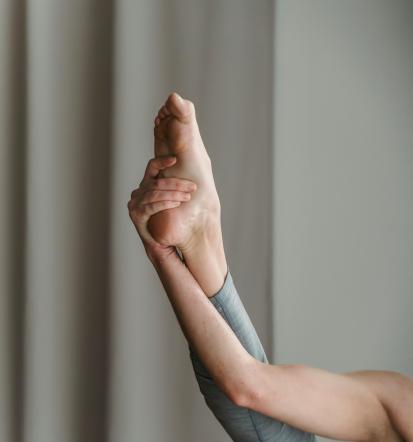 Dober pilates Podravska