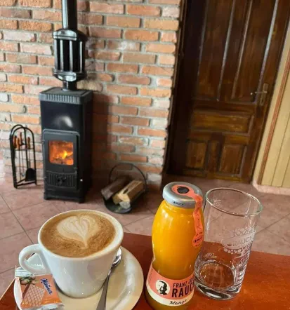 Bar Dobova, Bar Katič za osvežitev in sprostitev vsak dan