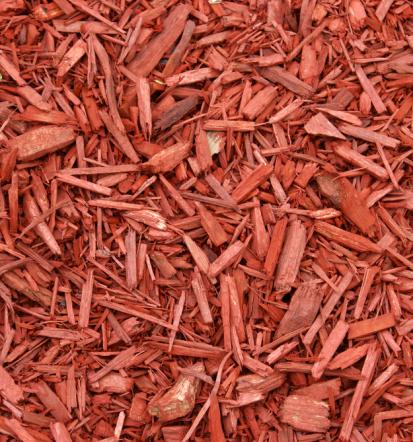 Ugodno mulčenje strmih površin Štajerska