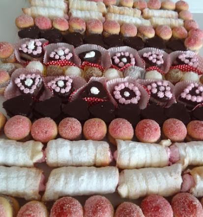 Domače pecivo in potice Zagorje ob Savi