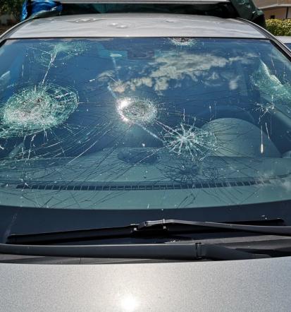 Popravilo vetrobranskih stekel