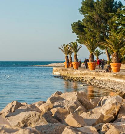 Poletni oddih v Izoli, najboljši družinski apartmaji