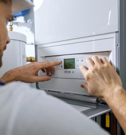 Strojne inštalacije Podravska