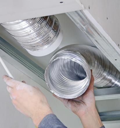 Prezračevalni sistemi Osrednja Slovenija