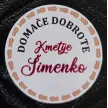 Simona Šimenko - DDK
