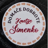 Simona Šimenko - DDK