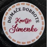 Simona Šimenko - DDK