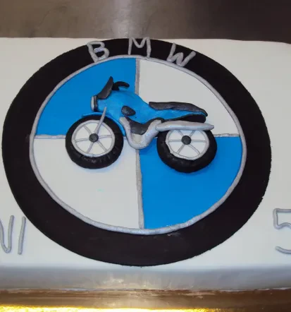 Rojstno dnevne torte