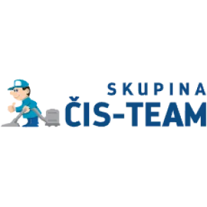 ČIS-TEAM čiščenje
