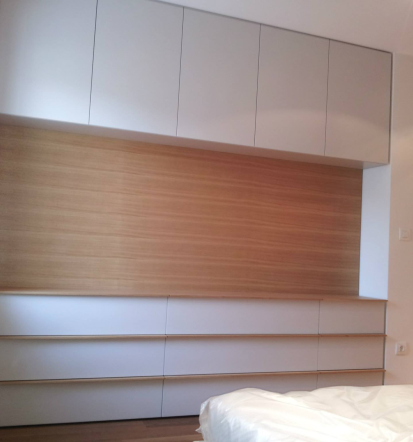 GAJŠEK d.o.o., pohištvo po meri iz slovenskega lesa, hitro in ugodno