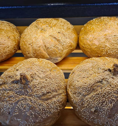 Svež kruh in še več, dobra pekarna Gornja Radgona je pravi naslov