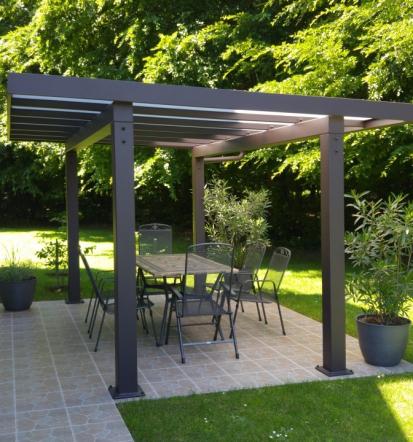 Izdelava kovinskih konstrukcij Slovenija