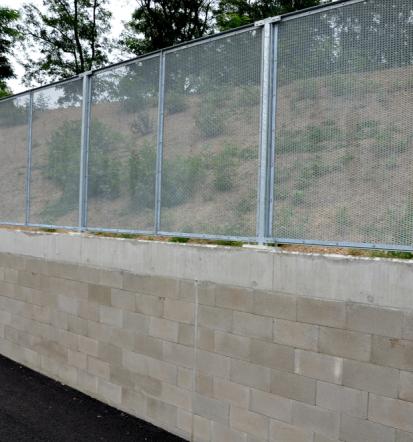 Izdelava škarpe Trebnje z okolico