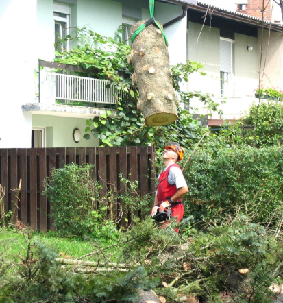 Storitve z avtodvigalom Gorenjska, pokličite za dobro ponudbo