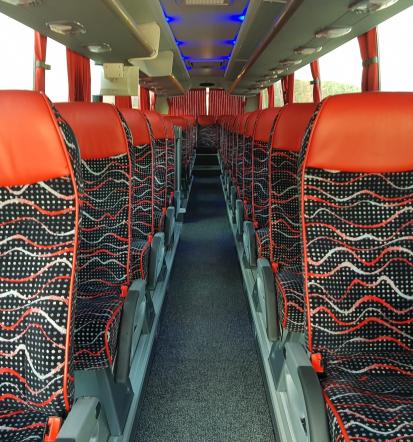 avtobusni prevozi Goriška