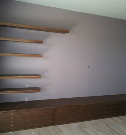 Izdelava pohištva po meri v Sloveniji, spalnice, kuhinje, dnevne sobe