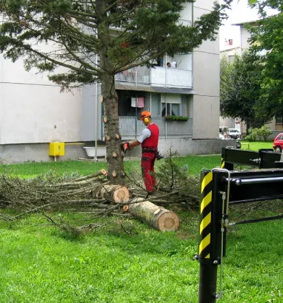 Storitve z avtodvigalom Gorenjska, mi smo tu za vas